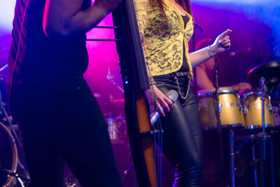 Belle Perez @ Palm Parkies Kapellen, picture 51, photographed by Dimitri Vanlommel - FrontView Magazine