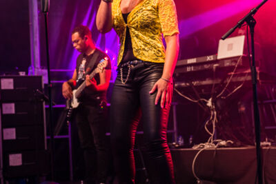 Belle Perez @ Palm Parkies Kapellen, picture 59, photographed by Dimitri Vanlommel - FrontView Magazine