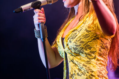 Belle Perez @ Palm Parkies Kapellen, picture 61, photographed by Dimitri Vanlommel - FrontView Magazine