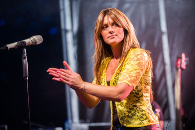 Belle Perez @ Palm Parkies Kapellen, picture 62, photographed by Dimitri Vanlommel - FrontView Magazine