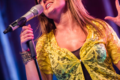 Belle Perez @ Palm Parkies Kapellen, picture 67, photographed by Dimitri Vanlommel - FrontView Magazine