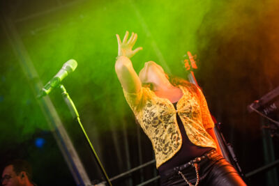 Belle Perez @ Palm Parkies Kapellen, picture 68, photographed by Dimitri Vanlommel - FrontView Magazine