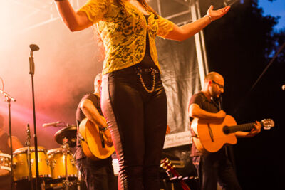 Belle Perez @ Palm Parkies Kapellen, picture 75, photographed by Dimitri Vanlommel - FrontView Magazine