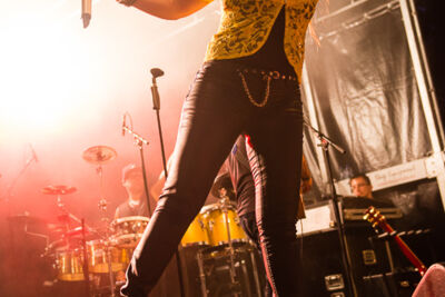 Belle Perez @ Palm Parkies Kapellen, picture 76, photographed by Dimitri Vanlommel - FrontView Magazine