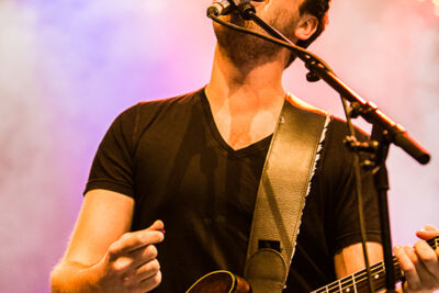Horses On Fire @ Puurs Live 2014, picture 7, photographed by Edwin Houdevelt - FrontView Magazine