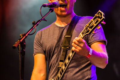 Horses On Fire @ Puurs Live 2014, picture 8, photographed by Edwin Houdevelt - FrontView Magazine