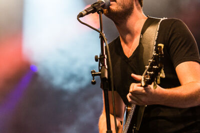 Horses On Fire @ Puurs Live 2014, picture 9, photographed by Edwin Houdevelt - FrontView Magazine