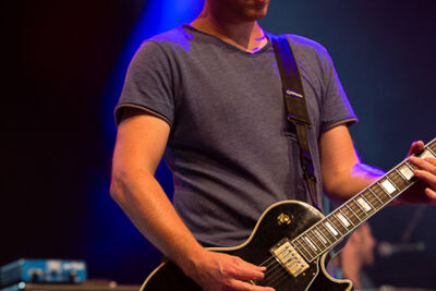 Horses On Fire @ Puurs Live 2014, picture 10, photographed by Edwin Houdevelt - FrontView Magazine