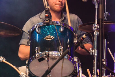 Horses On Fire @ Puurs Live 2014, picture 11, photographed by Edwin Houdevelt - FrontView Magazine