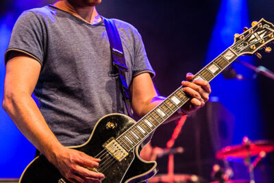 Horses On Fire @ Puurs Live 2014, picture 12, photographed by Edwin Houdevelt - FrontView Magazine