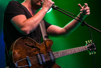 Horses On Fire @ Puurs Live 2014, picture 13, photographed by Edwin Houdevelt - FrontView Magazine