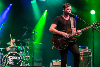 Horses On Fire @ Puurs Live 2014, picture 14, photographed by Edwin Houdevelt - FrontView Magazine