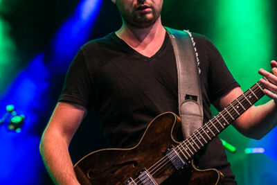 Horses On Fire @ Puurs Live 2014, picture 15, photographed by Edwin Houdevelt - FrontView Magazine
