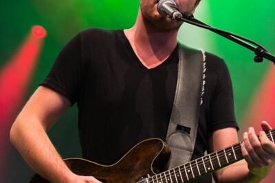 Horses On Fire @ Puurs Live 2014, picture 16, photographed by Edwin Houdevelt - FrontView Magazine