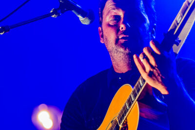 Novastar @ Puurs Live 2014, picture 2, photographed by Edwin Houdevelt - FrontView Magazine