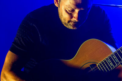 Novastar @ Puurs Live 2014, picture 4, photographed by Edwin Houdevelt - FrontView Magazine