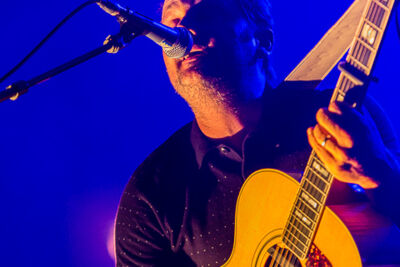 Novastar @ Puurs Live 2014, picture 6, photographed by Edwin Houdevelt - FrontView Magazine