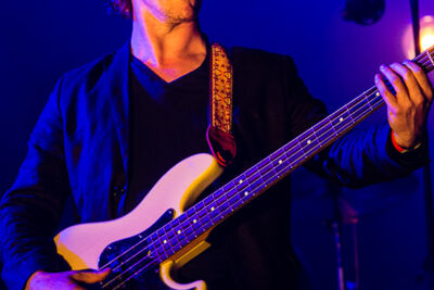 Novastar @ Puurs Live 2014, picture 8, photographed by Edwin Houdevelt - FrontView Magazine