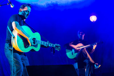 Novastar @ Puurs Live 2014, picture 9, photographed by Edwin Houdevelt - FrontView Magazine