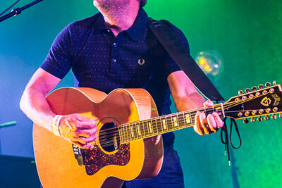 Novastar @ Puurs Live 2014, picture 16, photographed by Edwin Houdevelt - FrontView Magazine