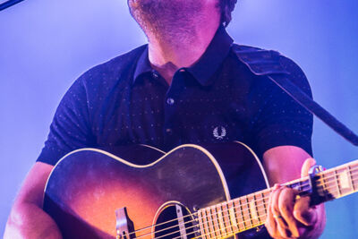 Novastar @ Puurs Live 2014, picture 19, photographed by Edwin Houdevelt - FrontView Magazine