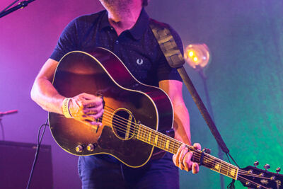 Novastar @ Puurs Live 2014, picture 22, photographed by Edwin Houdevelt - FrontView Magazine
