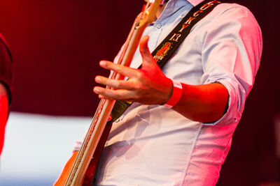 Orange Apple @ Puurs Live 2014, picture 6, photographed by Edwin Houdevelt - FrontView Magazine