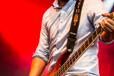 Orange Apple @ Puurs Live 2014, picture 13, photographed by Edwin Houdevelt - FrontView Magazine
