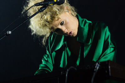 SX @ Puurs Live 2014, picture 11, photographed by Edwin Houdevelt - FrontView Magazine
