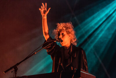 SX @ Puurs Live 2014, picture 20, photographed by Edwin Houdevelt - FrontView Magazine