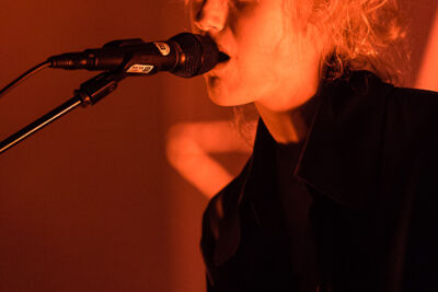 SX @ Puurs Live 2014, picture 21, photographed by Edwin Houdevelt - FrontView Magazine