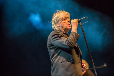 Arno @ Beleuvenissen 2014, picture 1, photographed by Kurt Jacobs - FrontView Magazine