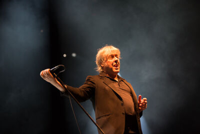 Arno @ Beleuvenissen 2014, picture 3, photographed by Kurt Jacobs - FrontView Magazine