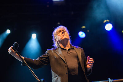 Arno @ Beleuvenissen 2014, picture 4, photographed by Kurt Jacobs - FrontView Magazine