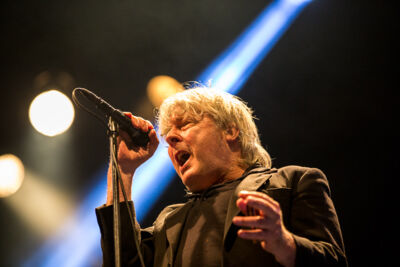 Arno @ Beleuvenissen 2014, picture 13, photographed by Kurt Jacobs - FrontView Magazine