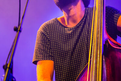 Gabriel Rios @ Puurs Live 2014, picture 3, photographed by Edwin Houdevelt - FrontView Magazine