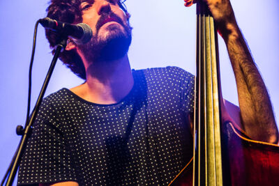 Gabriel Rios @ Puurs Live 2014, picture 14, photographed by Edwin Houdevelt - FrontView Magazine