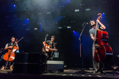 Gabriel Rios @ Puurs Live 2014, picture 17, photographed by Edwin Houdevelt - FrontView Magazine