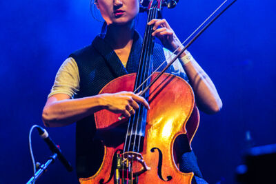 Gabriel Rios @ Puurs Live 2014, picture 19, photographed by Edwin Houdevelt - FrontView Magazine