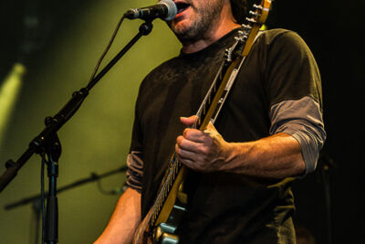 Gorki @ Puurs Live 2014, picture 1, photographed by Edwin Houdevelt - FrontView Magazine