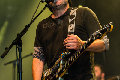 Gorki @ Puurs Live 2014, picture 3, photographed by Edwin Houdevelt - FrontView Magazine