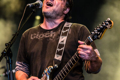 Gorki @ Puurs Live 2014, picture 5, photographed by Edwin Houdevelt - FrontView Magazine