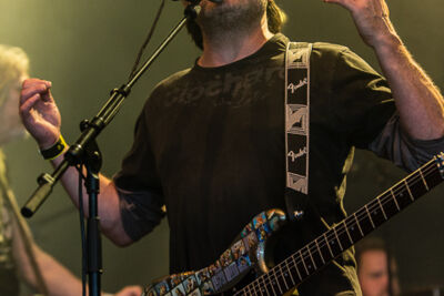Gorki @ Puurs Live 2014, picture 6, photographed by Edwin Houdevelt - FrontView Magazine