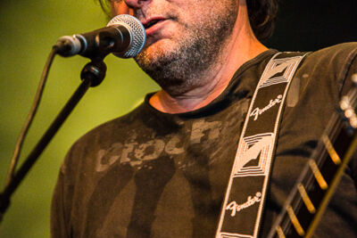 Gorki @ Puurs Live 2014, picture 9, photographed by Edwin Houdevelt - FrontView Magazine