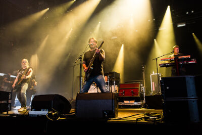 Gorki @ Puurs Live 2014, picture 10, photographed by Edwin Houdevelt - FrontView Magazine