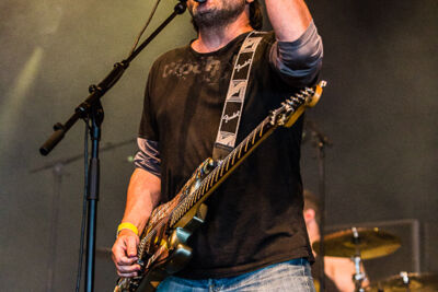 Gorki @ Puurs Live 2014, picture 12, photographed by Edwin Houdevelt - FrontView Magazine