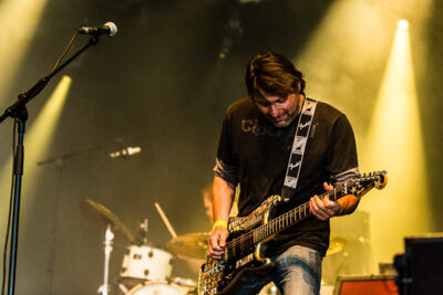 Gorki @ Puurs Live 2014, picture 14, photographed by Edwin Houdevelt - FrontView Magazine