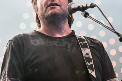 Gorki @ Puurs Live 2014, picture 18, photographed by Edwin Houdevelt - FrontView Magazine