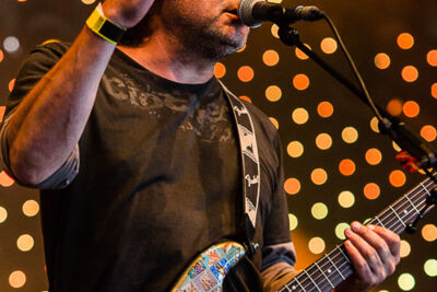 Gorki @ Puurs Live 2014, picture 19, photographed by Edwin Houdevelt - FrontView Magazine