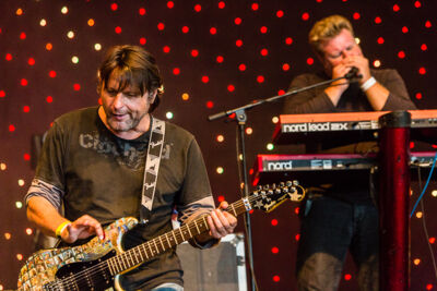 Gorki @ Puurs Live 2014, picture 22, photographed by Edwin Houdevelt - FrontView Magazine